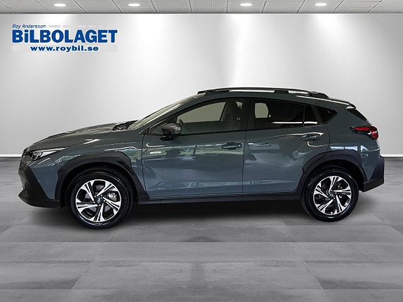 Subaru Crosstrek 2 of 12