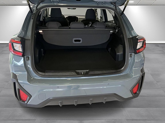 Subaru Crosstrek 12 of 12