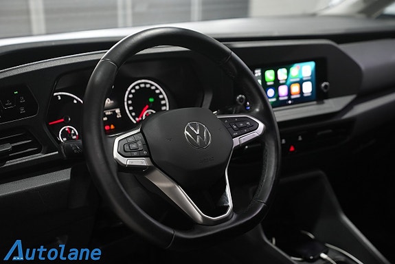 Volkswagen Caddy 17 of 23