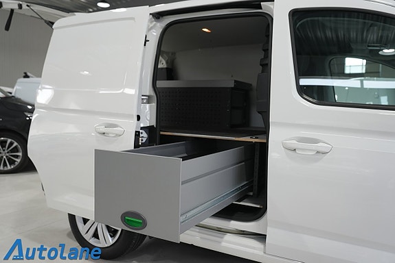 Volkswagen Caddy 12 of 23