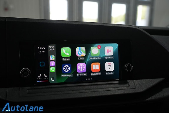 Volkswagen Caddy 19 of 23