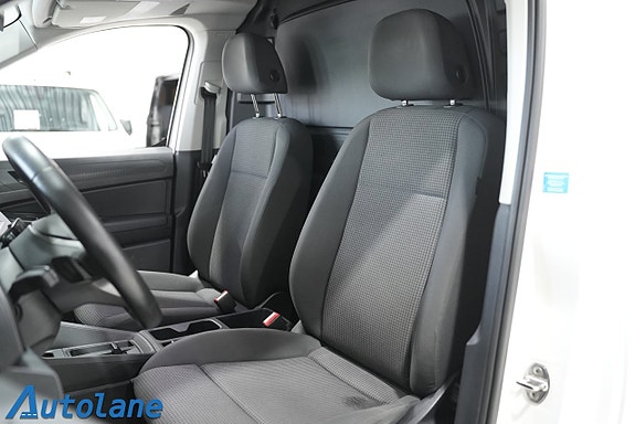 Volkswagen Caddy 14 of 23