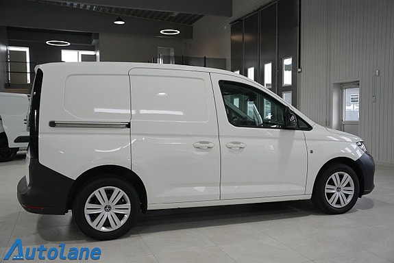 Volkswagen Caddy 6 of 23
