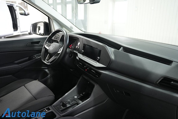 Volkswagen Caddy 16 of 23