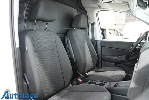 Volkswagen Caddy 15 of 23