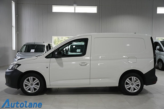 Volkswagen Caddy 3 of 23