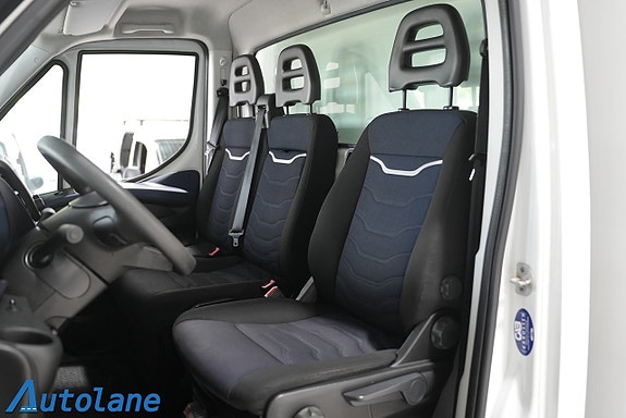 Iveco Daily 14 of 25