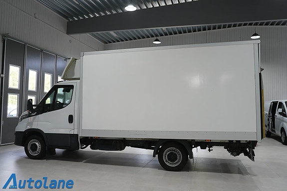 Iveco Daily 3 of 25