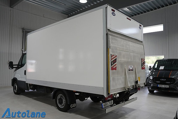 Iveco Daily 4 of 25