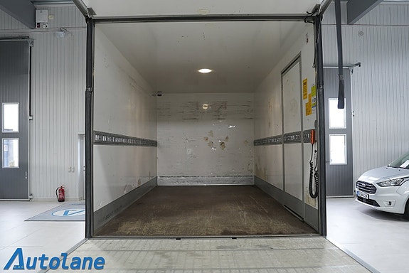Iveco Daily 8 of 25