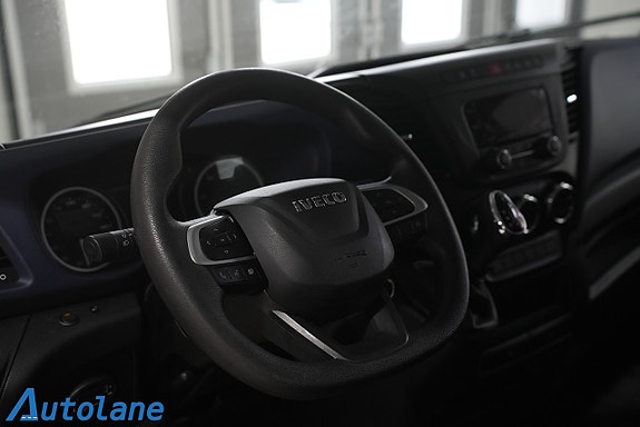 Iveco Daily 17 of 25