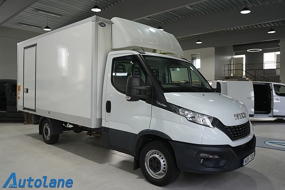 Iveco Daily 6 of 25