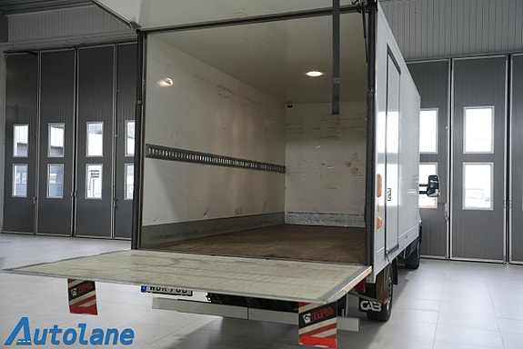 Iveco Daily 9 of 25