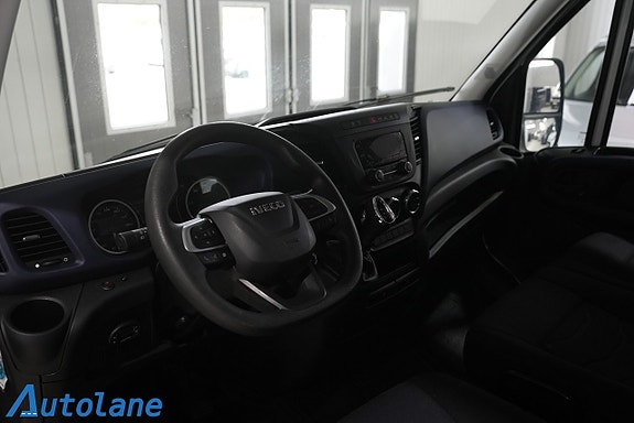 Iveco Daily 13 of 25