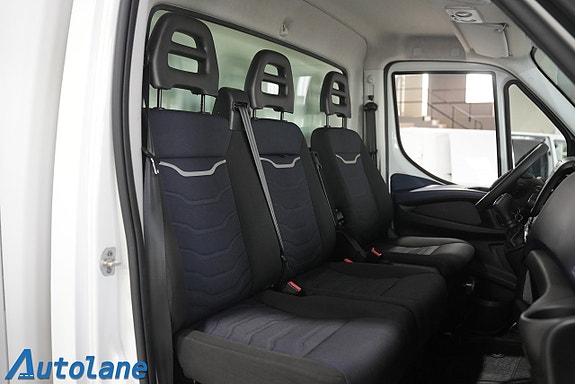 Iveco Daily 15 of 25
