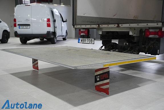 Iveco Daily 10 of 25