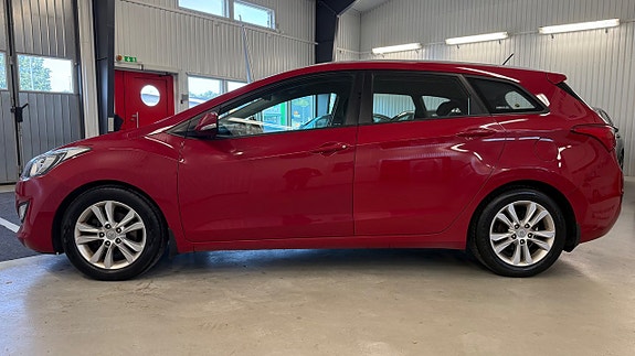 Hyundai i30 6 of 22