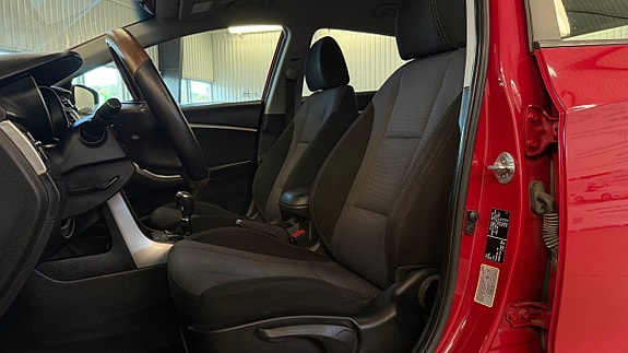 Hyundai i30 11 of 22