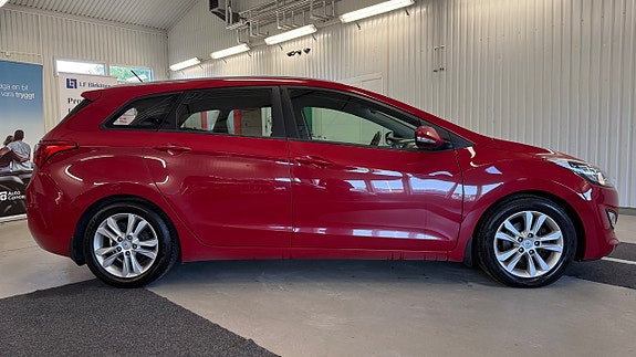 Hyundai i30 10 of 22