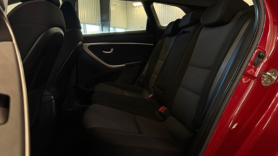 Hyundai i30 21 of 22