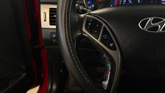 Hyundai i30 19 of 22