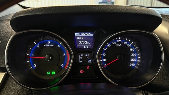 Hyundai i30 17 of 22