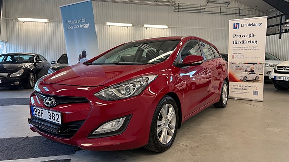 Hyundai i30 5 of 22