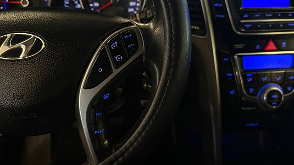 Hyundai i30 18 of 22