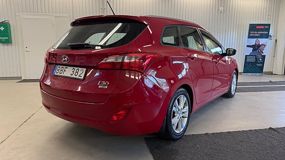Hyundai i30 9 of 22