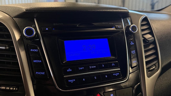 Hyundai i30 16 of 22