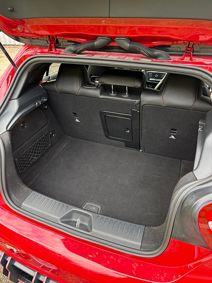 Mercedes-Benz A45 11 of 11