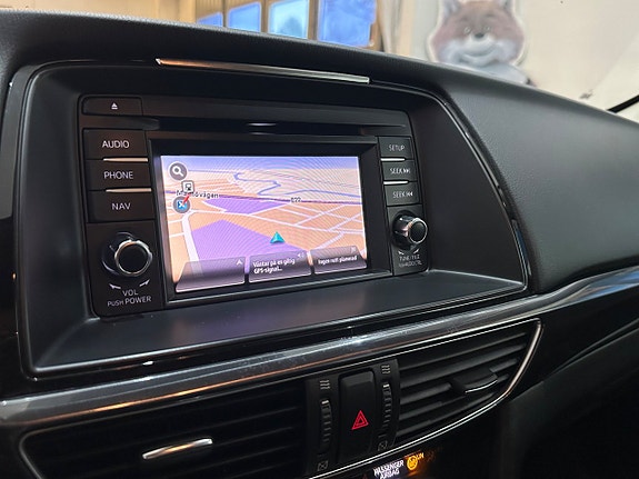Mazda 6 18 of 22