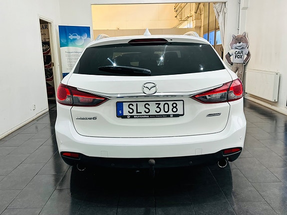 Mazda 6 8 of 22