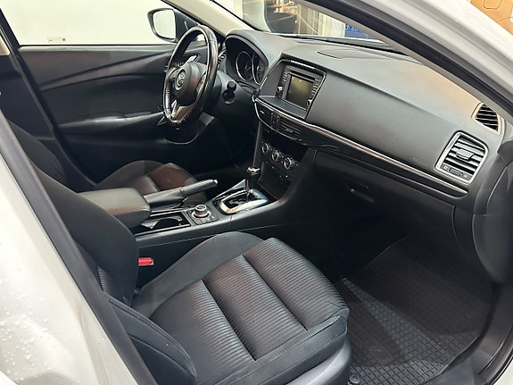 Mazda 6 14 of 22