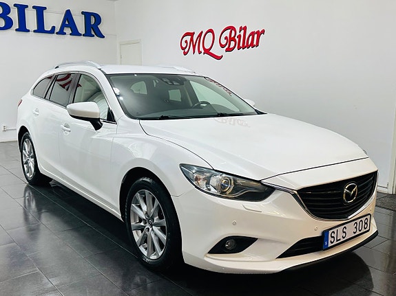 Mazda 6 2 of 22
