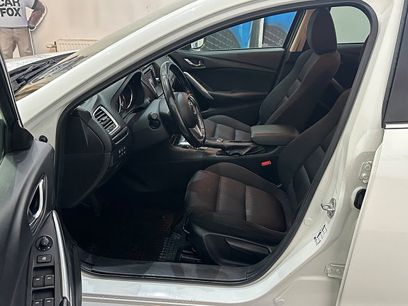 Mazda 6 10 of 22