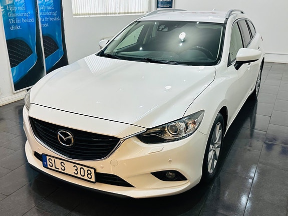 Mazda 6 3 of 22