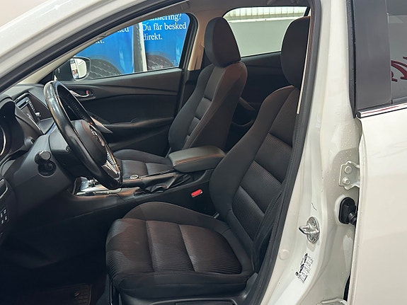 Mazda 6 11 of 22
