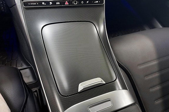 Mercedes-Benz C300 de 20 of 26