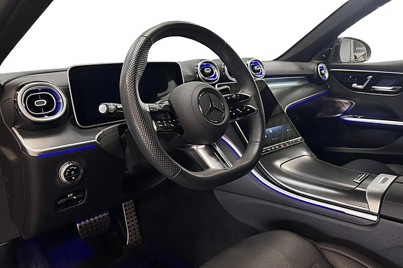 Mercedes-Benz C300 de 7 of 26