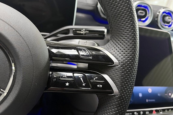 Mercedes-Benz C300 de 9 of 26
