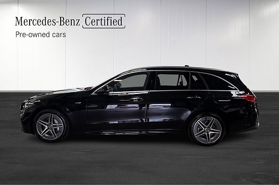 Mercedes-Benz C300 de 2 of 26