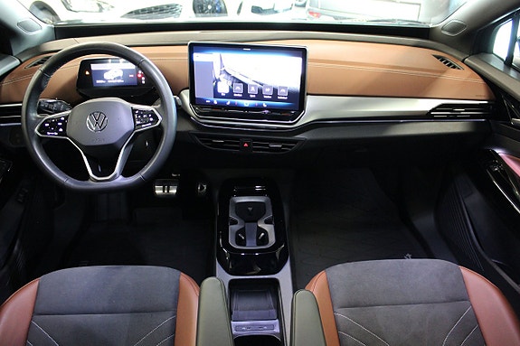 Volkswagen ID.4 9 of 20