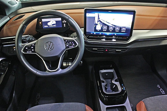 Volkswagen ID.4 15 of 20