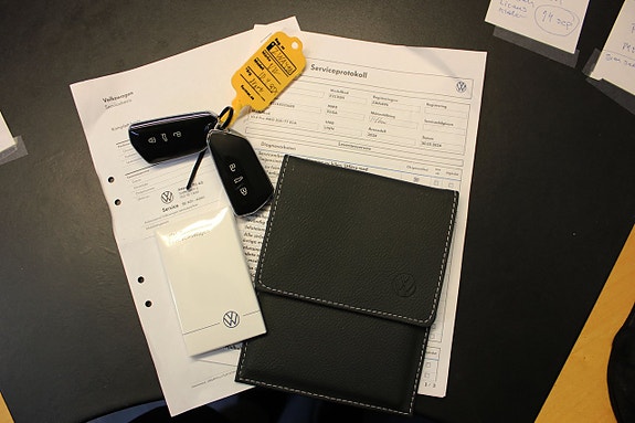 Volkswagen ID.4 20 of 20