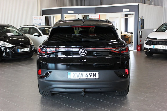 Volkswagen ID.4 8 of 20