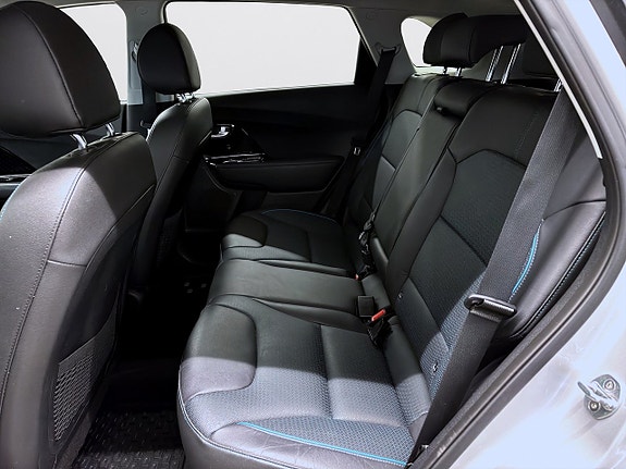 Kia e-Niro 9 of 18