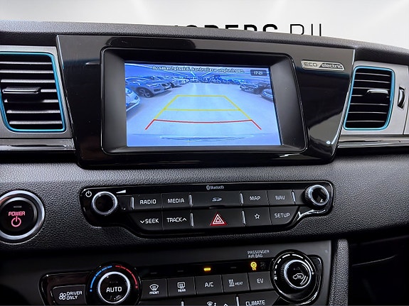 Kia e-Niro 18 of 18