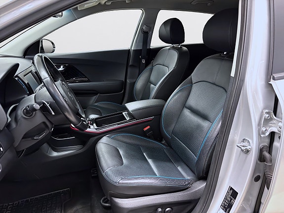 Kia e-Niro 12 of 18