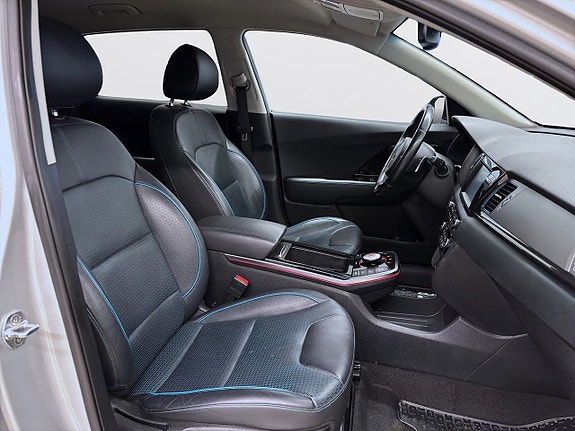 Kia e-Niro 11 of 18